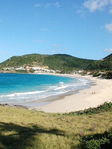 Colombier, Saint Barthelemy